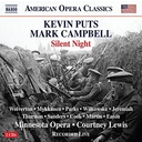 Naxos PUTS: SILENT NIGHT