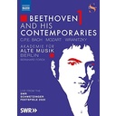 Naxos BEETHOVEN AND HIS CONTEMPORARIES, VOL. 1