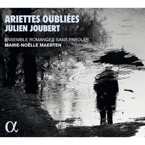 ALPHA JOUBERT: ARIETTES OUBLIEES