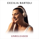 DECCA CECILIA BARTOLI: UNRELEASED