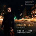 RUBICON INFINITE BACH