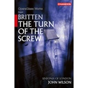 CHANDOS BRITTEN: THE TURN OF THE SCREW (DVD)