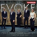 CHANDOS SHOSTAKOVICH: EVOKE