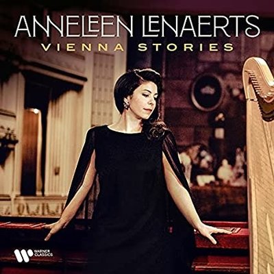 ANNELEEN LENAERTS: VIENNA STORIES