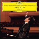 Deutsche Grammophon Bruce Liu: Winner of the 18th International Fryderyk Chopin Piano Competition