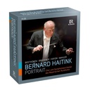 BR-Klassik BERNARD HAITINK PORTRAIT (11CD)