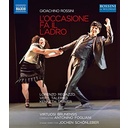 Naxos ROSSINI: L'OCCASIONE FA IL LADRO (BLU-RAY)