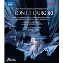 Naxos TITON ET L'AURORE (BLU-RAY)