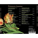 Etcetera PRIMAVERA AMOROSA