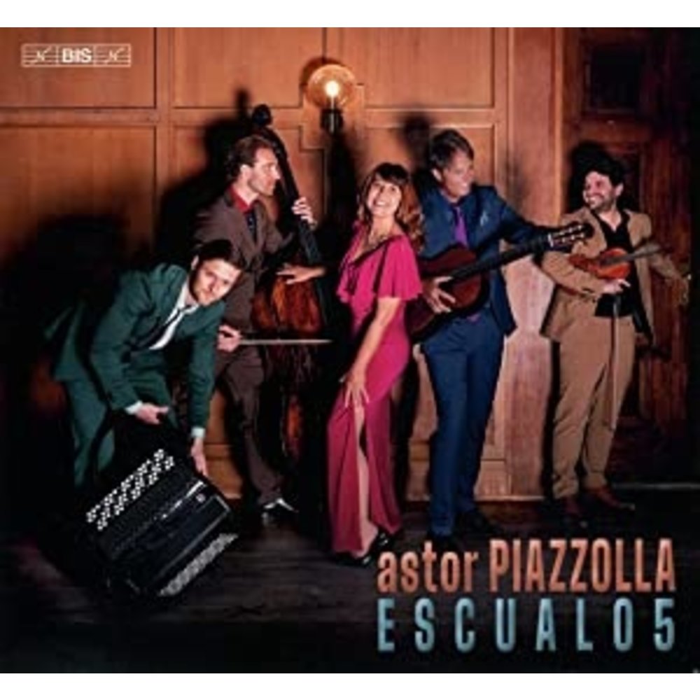 BIS PIAZZOLLA - ESCUALO5