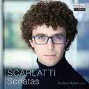 Piano Classics SCARLATTI: SONATAS