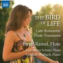Naxos THE BIRD OF LIFE