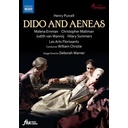 Naxos PURCELL: DIDO AND AENEAS (DVD)