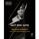 Grand Piano NUIT ERIK SATIE (BLU-RAY)