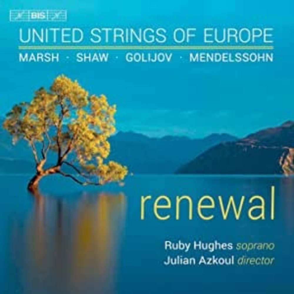 BIS RENEWAL - UNITED STRINGS