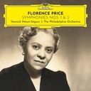 Deutsche Grammophon Florence Price: Symphonies Nos. 1 & 3