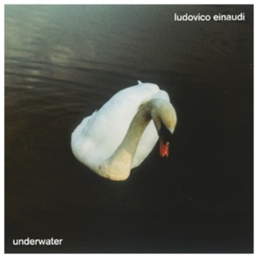 DECCA EINAUDI: UNDERWATER