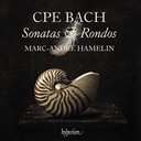 Hyperion C.P.E. BACH: SONATAS & RONDOS (2CD)