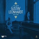 Erato/Warner Classics THE NEW GUSTAV LEONHARDT EDITION (35CD)