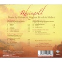 Brilliant Classics RHEINGOLD: MUSIC BY REINECKE, WAGNER, BRUCH & SILCHER