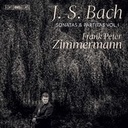 BIS J.S. BACH: SONATAS AND PARTITAS, VOL. 1