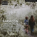 Grand Piano BARMOTIN: PIANO MUSIC VOL.2
