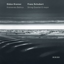 ECM New Series SCHUBERT: STRING QUARTET