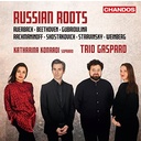 CHANDOS RUSSIAN ROOTS