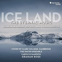 Harmonia Mundi ICELAND: THE ETERNAL MUSIC