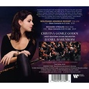 Erato/Warner Classics MOZART & STRAUSS: OBOE CONCERTOS