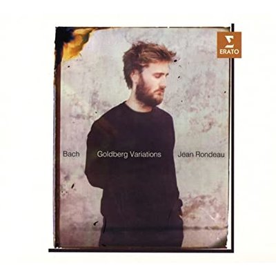 J.S. BACH: GOLDBERG VARIATIONS (2CD)