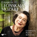 Erato/Warner Classics MOZART: COMPLETE PIANO SONATAS (6CD)