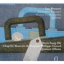 Brouwer: Concierto Elegiaco Brouwer: Concierto Elegiaco