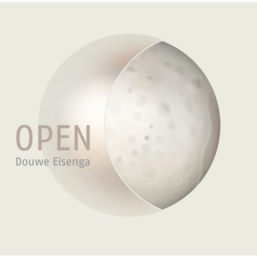 Douwe Eisenga: Open