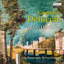 Piano Classics DELUCCHI: PIANO MUSIC