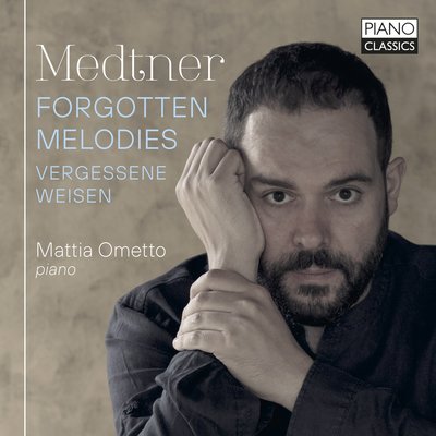 MEDTNER: FORGOTTEN MELODIES/VERGESSENE WEISEN (2CD)