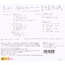 GLOSSA ALBENIZ: IBERIA (2CD)