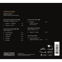 VIENNA 1840 VIENNA 1840