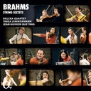 ALPHA BRAHMS: STRING SEXTETS