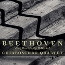 BIS BEETHOVEN: STRING QUARTETS 18-2