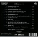 SATIE: SOLO PIANO VOL. 5