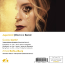 BEATRICE BERRUT: JUGENDSTIL BEATRICE BERRUT: JUGENDSTIL