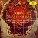 Deutsche Grammophon Bach: St. John Passion, BWV 245 (2CD+BluRay)