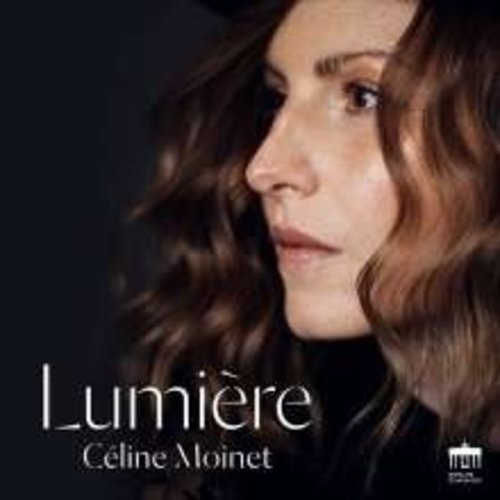 Berlin Classics LUMIERE: FRENCH WORKS FOR OBOE