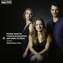 MARTIN, DVORAK, MANSURIAN: ORIGIN