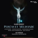 Harmonia Mundi DEBUSSY: PELLEAS ET MELISANDE (3CD)