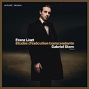 Mirare LISZT: ETUDES D'EXECUTION TRANSCENDANTE Mirare LISZT: ETUDES D'EXECUTION TRANSCENDANTE