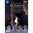 Naxos MINKUS: LA SOURCE (DVD)