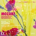 ALPHA MOZART: VIOLIN CONCERTO NO. 3 KV 216, BASSOON CONCERTO KV191