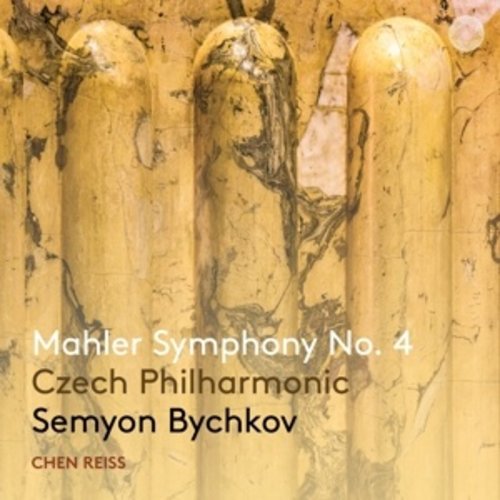 Pentatone MAHLER: SYMPHONY NO.4